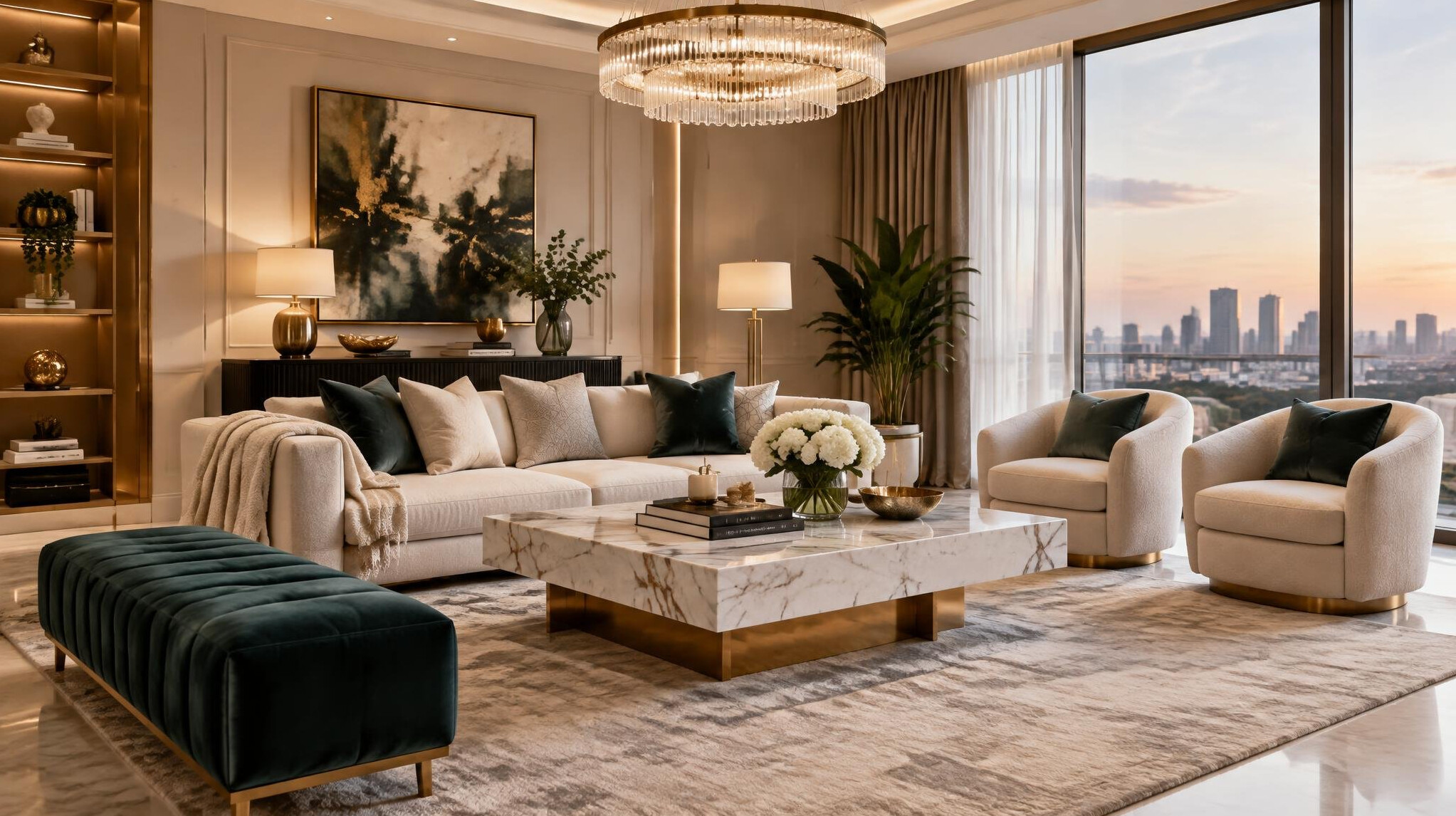 home interior inspiration